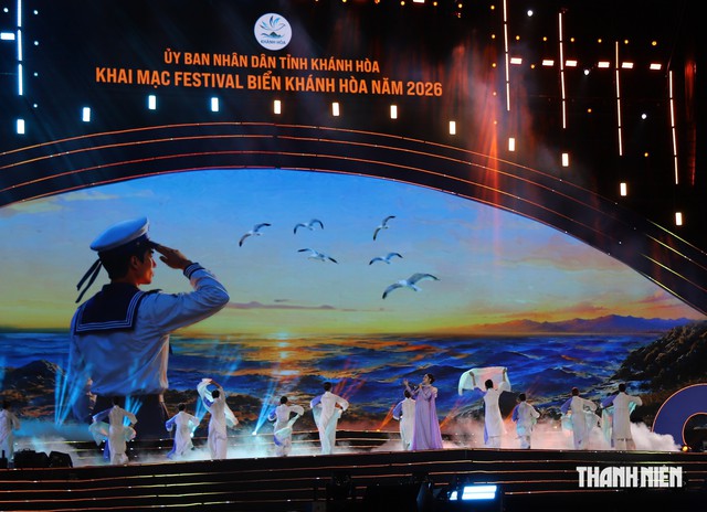 Phó chủ tịch nước Võ Thị Ánh Xuân: Du lịch biển phải vươn tầm thế giới- Ảnh 2.