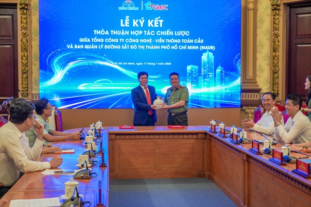 Toàn hệ thống metro TP.HCM sẽ được áp dụng những công nghệ 4.0 siêu 'xịn' - Ảnh 1.