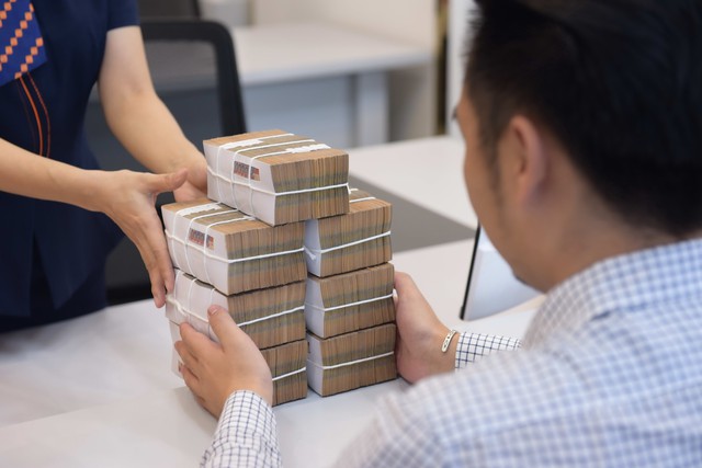 Người gửi tiền được bảo vệ tốt hơn - Ảnh 1.