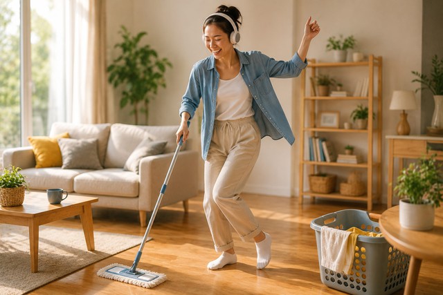Muốn tập thể dục đều đặn hơn? Hãy thử chọn bài tập theo tính cách - Ảnh 2.