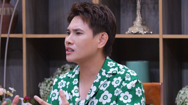 Diễn viên phim trăm tỉ của Trấn Thành hé lộ cuộc sống sau ánh đèn sân khấu - Ảnh 1.