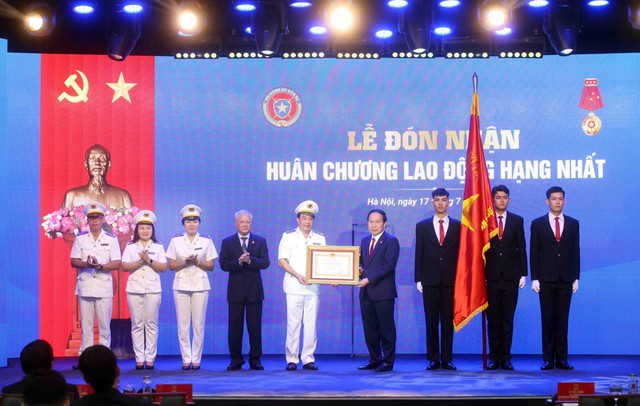 'Tất cả bản án có hiệu lực phải được thi hành nghiêm minh'- Ảnh 1.