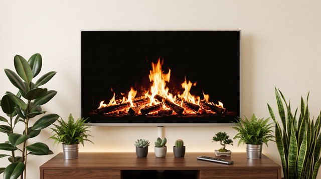 Nguyên nhân khiến TV OLED nóng lên bất thường và cách khắc phục - Ảnh 1.