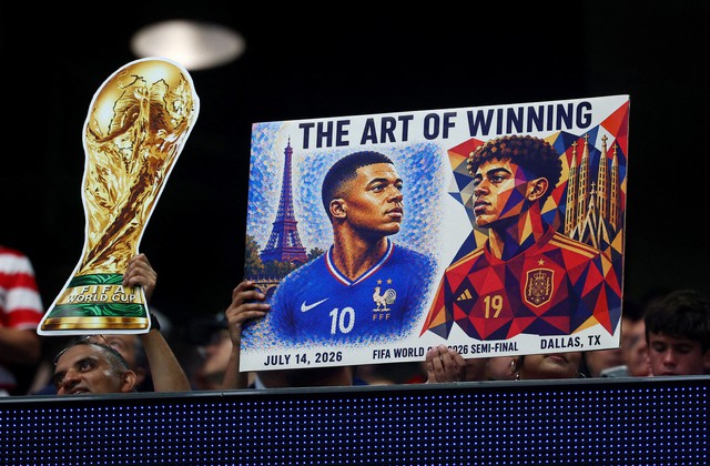 FIFA b&aacute;n cổ phần World Cup, b&oacute;ng đ&aacute; Việt Nam sẽ hưởng lợi lớn: Nhận 20 triệu USD?- Ảnh 2.