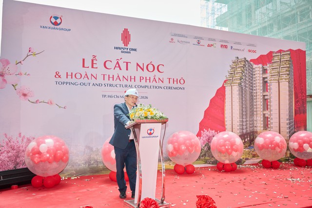 Happy One Sora hoàn thành phần thô, tăng tốc giai đoạn hoàn thiện dự án - Ảnh 7.