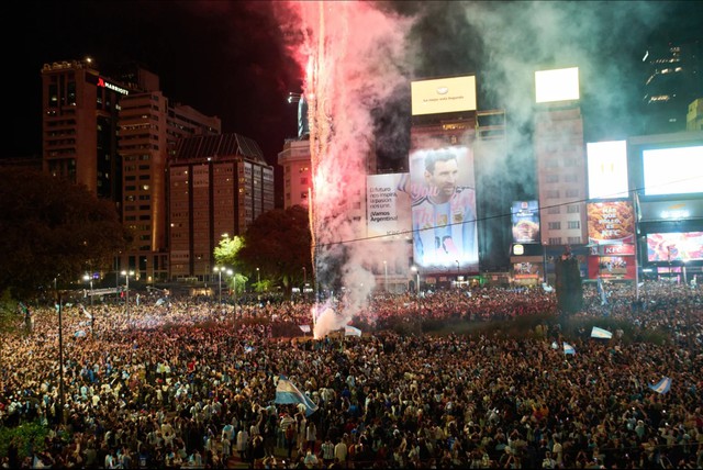 Người Tây Ban Nha đã đặt tên Argentina? - Ảnh 2.