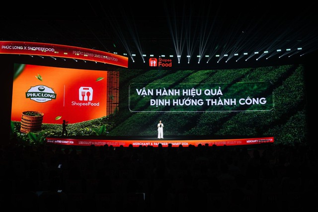 ShopeeFood mở khóa cơ hội tăng trưởng mới cho đối tác nhà hàng- Ảnh 2.