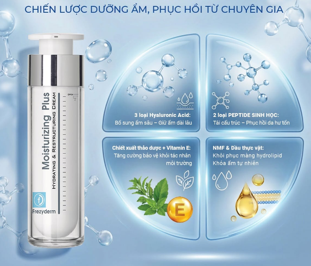 3 bước cơ bản giúp da bớt bóng dầu trong mùa nắng nóng- Ảnh 2.