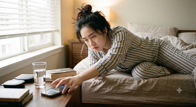 Người dùng đang mất kiểm soát khi sử dụng smartphone - Ảnh 1.