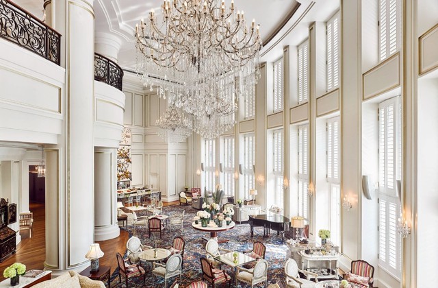 UOB Việt Nam: Ngân hàng nước ngoài tiên phong hợp tác cùng Park Hyatt Saigon- Ảnh 4.