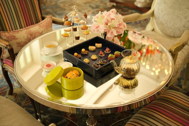 UOB Việt Nam: Ngân hàng nước ngoài tiên phong hợp tác cùng Park Hyatt Saigon- Ảnh 5.