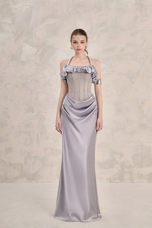 Biến hóa đa dạng cùng trang phục corset hiện đại, hợp mọi hoàn cảnh- Ảnh 6.