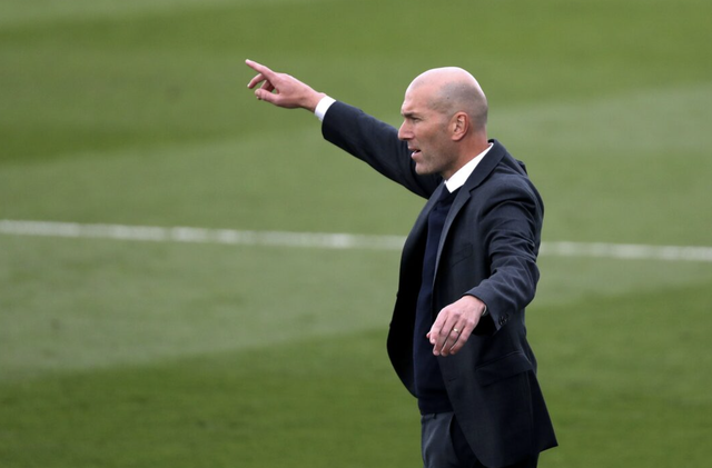 Huyền thoại Zidane thay HLV Deschamps, dẫn dắt đội tuyển Pháp sau World Cup 2026- Ảnh 1.