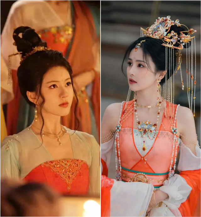 Bạch Lộc rời công ty, chuyện gì đang xảy ra với sao Hoa ngữ? - Ảnh 2.