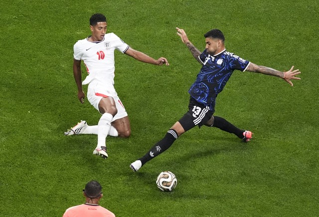 Những người hùng thầm lặng có thể quyết định chung kết World Cup 2026: Argentina - Tây Ban Nha, ai thắng?- Ảnh 4.