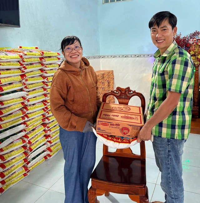 Nhiều khách trúng hơn 22 tỉ xổ số miền Nam, nhờ đại lý làm điều bất ngờ - Ảnh 2.