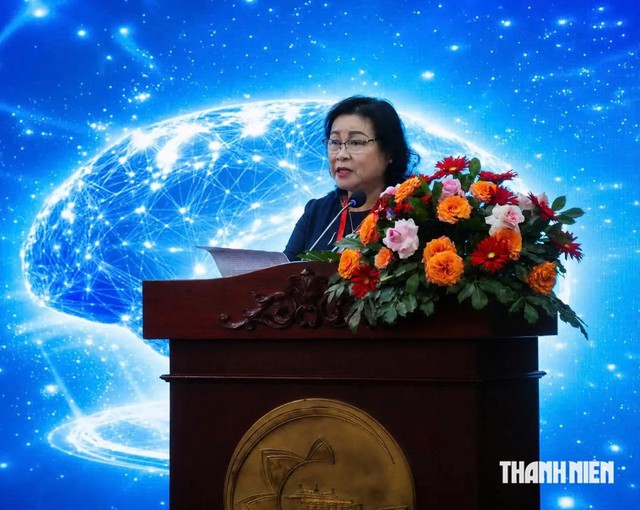Khoảng 15 triệu người Việt mắc rối loạn tâm thần, chuyên gia cảnh báo - Ảnh 1.