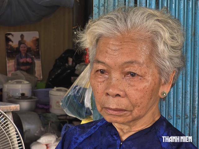 Nên có bộ phim về vợ liệt - Ảnh 1.