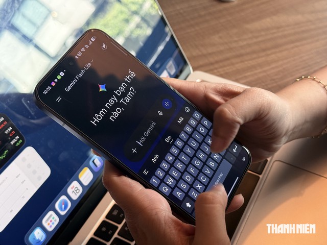 EU y&ecirc;u cầu Google chia sẻ dữ liệu v&agrave; mở Android cho AI b&ecirc;n thứ ba - Ảnh 1.