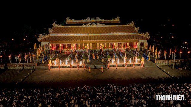Phát triển kinh tế di sản- Ảnh 2.