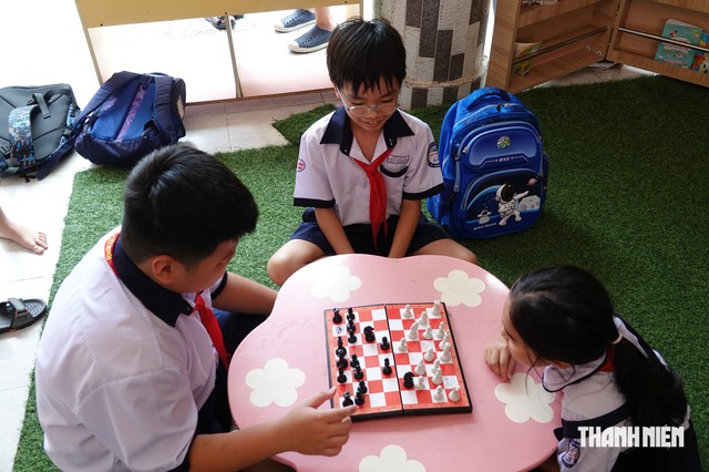 Đề xuất mở rộng quản lý điện thoại, mạng xã hội học sinh dưới 16 tuổi - Ảnh 3.