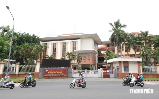 TP.HCM dự kiến đổi tên, kéo dài lộ trình nhiều tuyến đường - Ảnh 2.