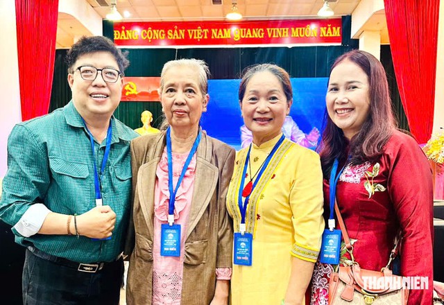 Liên hiệp các Hội VH-NT TP.HCM hướng tới tự chủ tài chính- Ảnh 3.