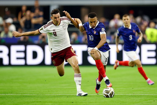 Những người hùng thầm lặng có thể quyết định chung kết World Cup 2026: Argentina - Tây Ban Nha, ai thắng?- Ảnh 3.