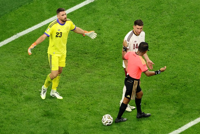 Những người hùng thầm lặng có thể quyết định chung kết World Cup 2026: Argentina - Tây Ban Nha, ai thắng?- Ảnh 5.