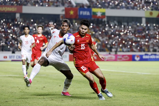 Tất tần tật về ASEAN Cup 2026: Hết World Cup, khán giả lại được xem đội tuyển Việt Nam- Ảnh 4.