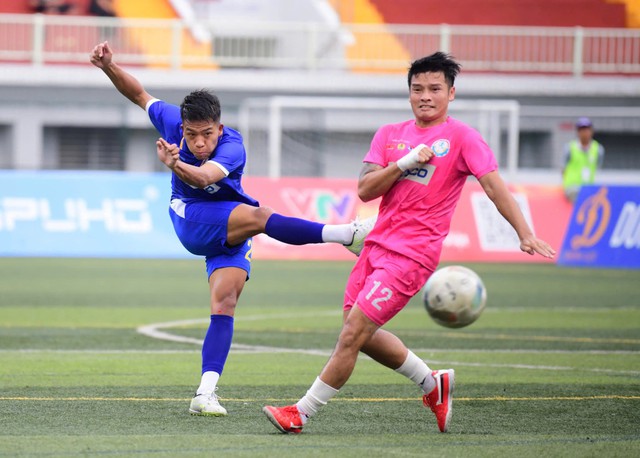 Lộ diện nhà vô địch giải bóng đá công nhân, viên chức Việt Nam 2026- Ảnh 2.