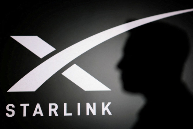 Đừng vội bỏ internet cáp để dùng Starlink nếu chưa biết 4 điều này - Ảnh 1.