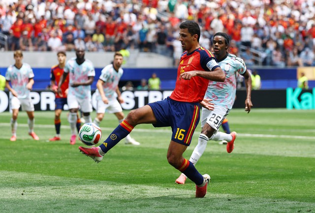 Tây Ban Nha vs Argentina: 3 cuộc đụng độ nảy lửa định đoạt chung kết World Cup- Ảnh 2.
