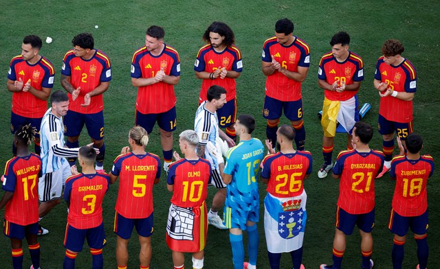 Messi khóc!- Ảnh 6.