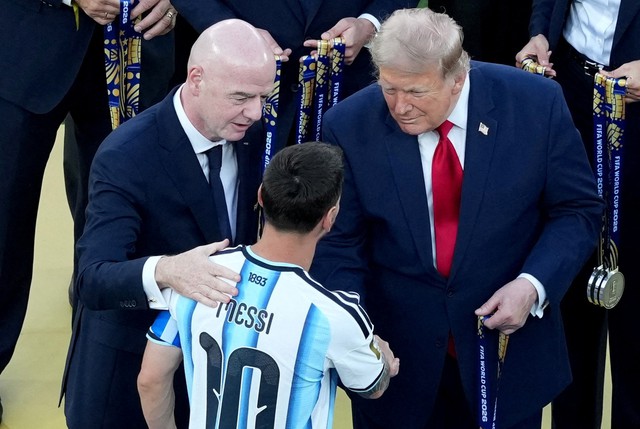 Messi khóc!- Ảnh 5.