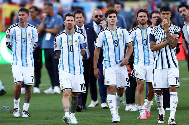 Tây Ban Nha nhận thưởng kỷ lục hơn 1.300 tỉ đồng vì vô địch World Cup, Argentina được bao nhiêu?- Ảnh 3.