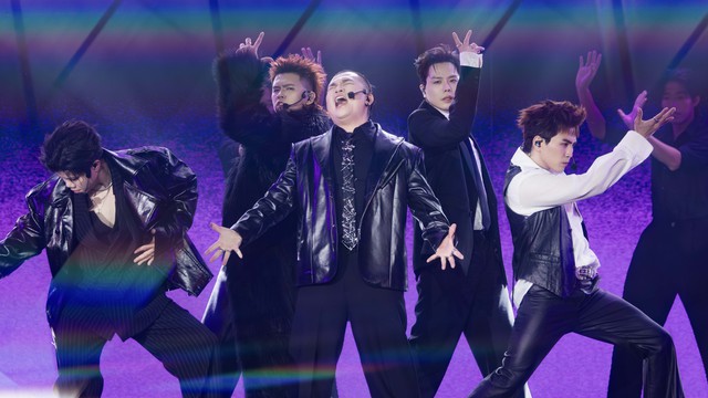 'Anh trai vượt ngàn chông gai' ra sao sau khi Đinh Tiến Dũng rời show?- Ảnh 8.