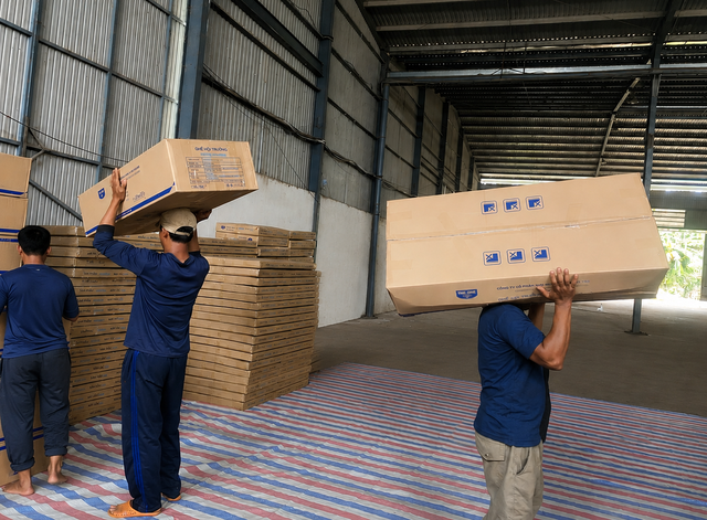 Hành trình vượt đèo đỏ tới biên thùy Ia Chía, Gia Lai - Ảnh 6.