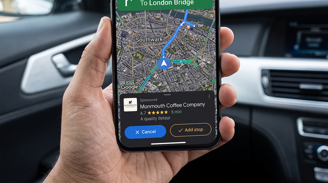 5 lỗi khó chịu nhất trên Google Maps và tuyệt chiêu khắc phục - Ảnh 2.