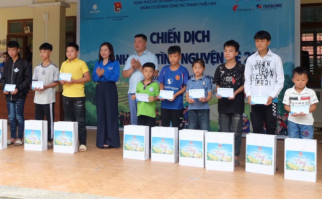 Đến vùng biên và những trải nghiệm không thể nào quên- Ảnh 6.