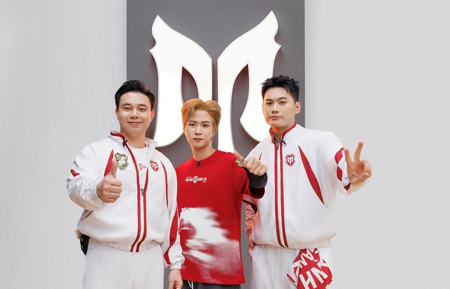 'Anh trai vượt ng&agrave;n ch&ocirc;ng gai' ra sao sau khi Đinh Tiến Dũng rời show?- Ảnh 2.