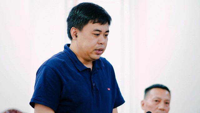 Thanh Hóa quyết tâm không để đội bóng giải thể, vận động doanh nghiệp cứu CLB- Ảnh 2.