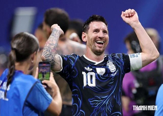 Trước giờ G chung kết World Cup: Fan Việt dự đoán tỉ số gây bất ngờ - Ảnh 1.