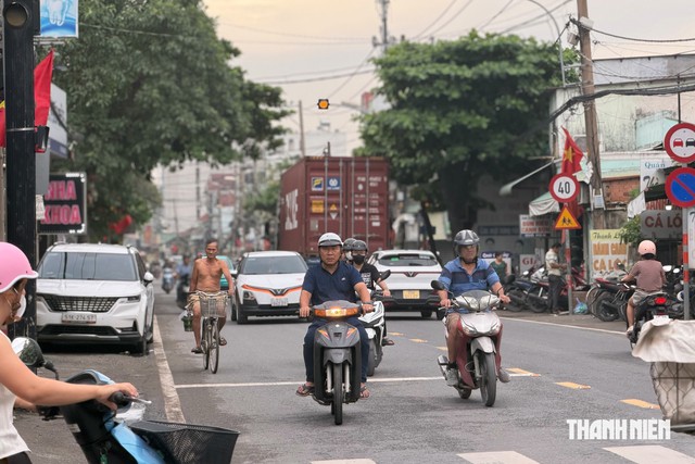Dân đồng thuận, dự án có mặt bằng - Ảnh 3.