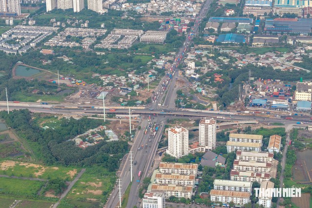 Dân đồng thuận, dự án có mặt bằng - Ảnh 4.