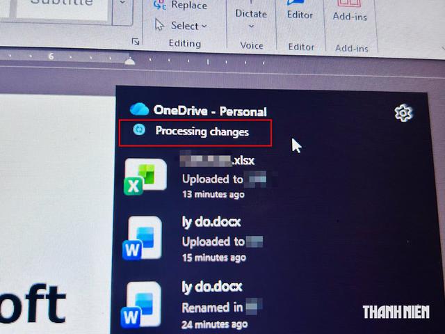 4 lý do khiến người dùng bỏ Microsoft Word để chuyển sang Google Docs - Ảnh 2.