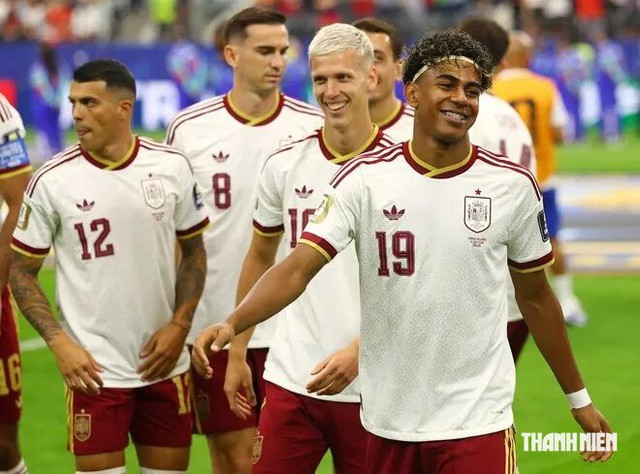 Trước giờ G chung kết World Cup: Fan Việt dự đoán tỉ số gây bất ngờ - Ảnh 2.