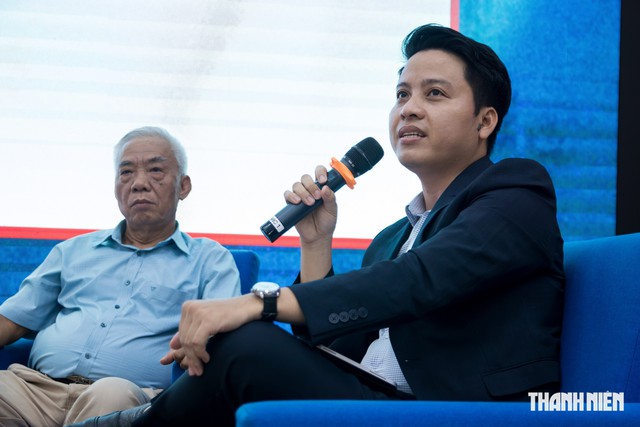 4 vấn đề đặt ra với tương lai của tiếng Anh tại Việt Nam - Ảnh 6.