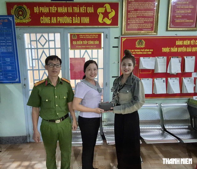 Chuyện tử tế: Hành động đẹp của một cô giáo - Ảnh 1.