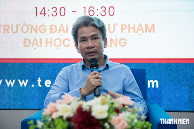 4 vấn đề đặt ra với tương lai của tiếng Anh tại Việt Nam - Ảnh 3.